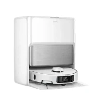 Robot Vacuum Cleaner Mova P70 Pro Ultra, White 4
