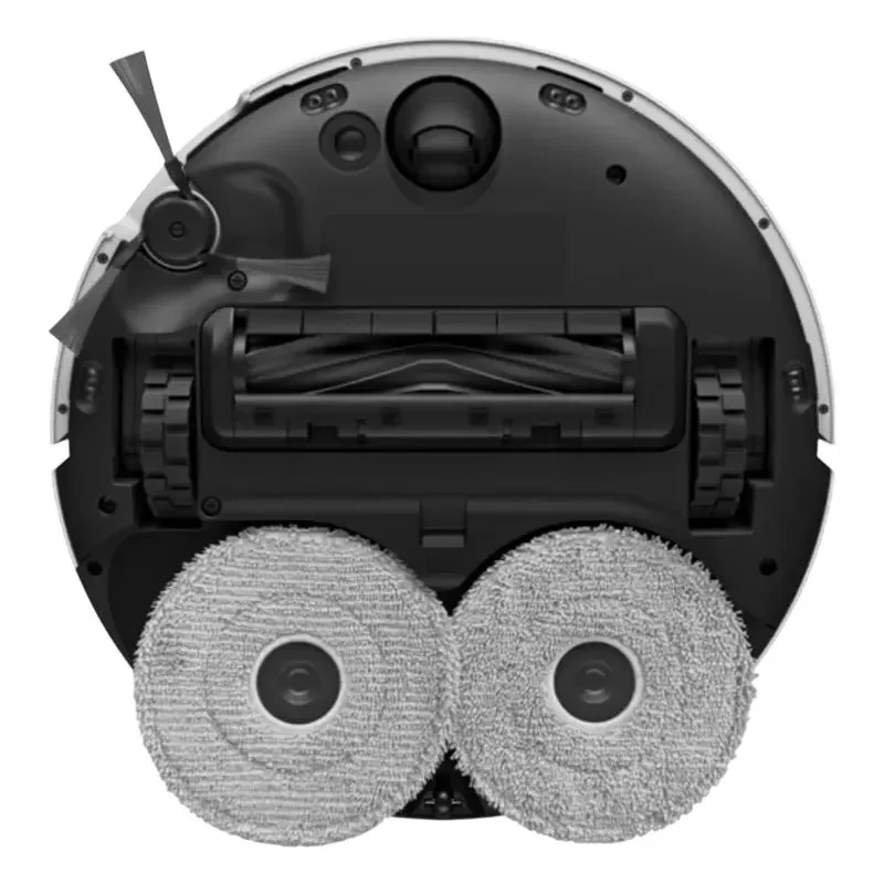 Robot Vacuum Cleaner Mova P70 Pro Ultra, White 5