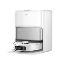 Robot Vacuum Cleaner Mova P70 Pro Ultra, White 6