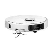 Robot Vacuum Cleaner Mova P70 Pro Ultra, White 3