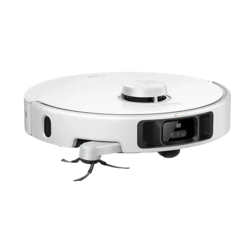 Robot Vacuum Cleaner Mova P70 Pro Ultra, White 3