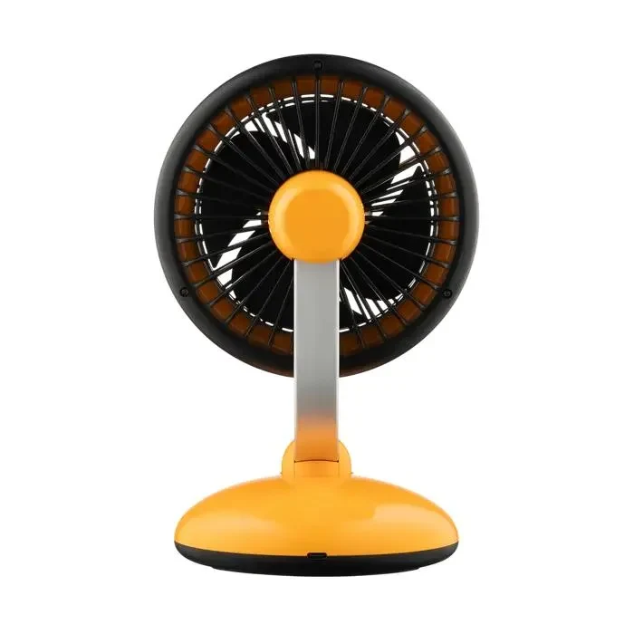 Fan Ardesto FT-F3600Y, Yellow 5