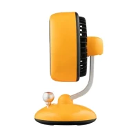 Fan Ardesto FT-F3600Y, Yellow 6
