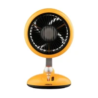 Fan Ardesto FT-F3600Y, Yellow 7
