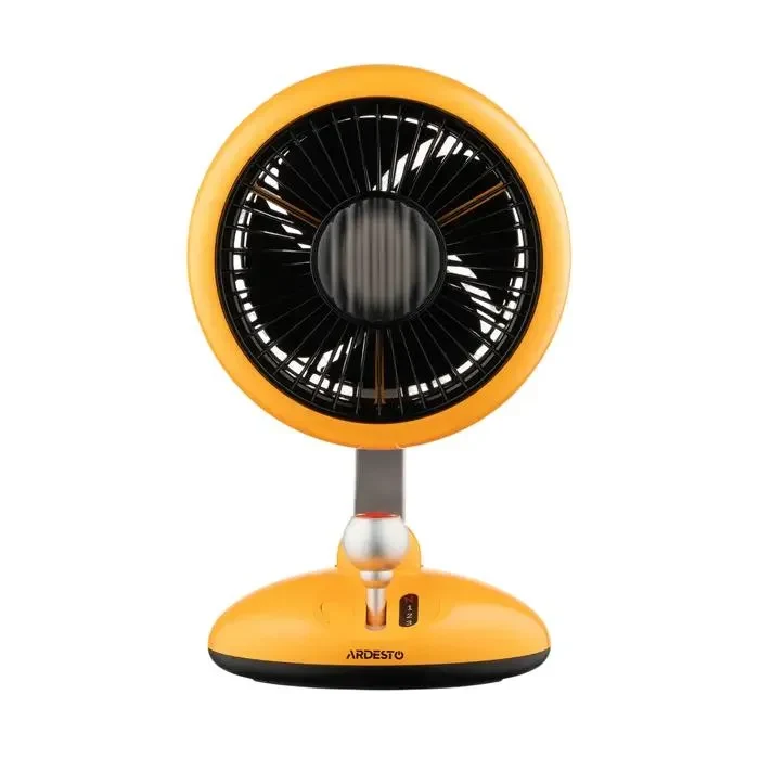 Fan Ardesto FT-F3600Y, Yellow 7