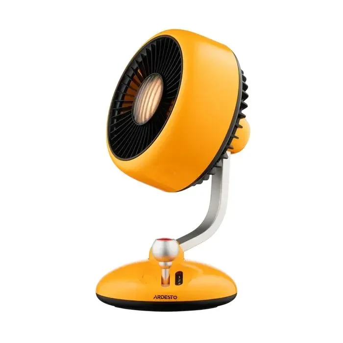Fan Ardesto FT-F3600Y, Yellow 9