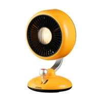 Fan Ardesto FT-F3600Y, Yellow