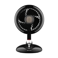 Fan Ardesto FT-F3600BL, Black 8