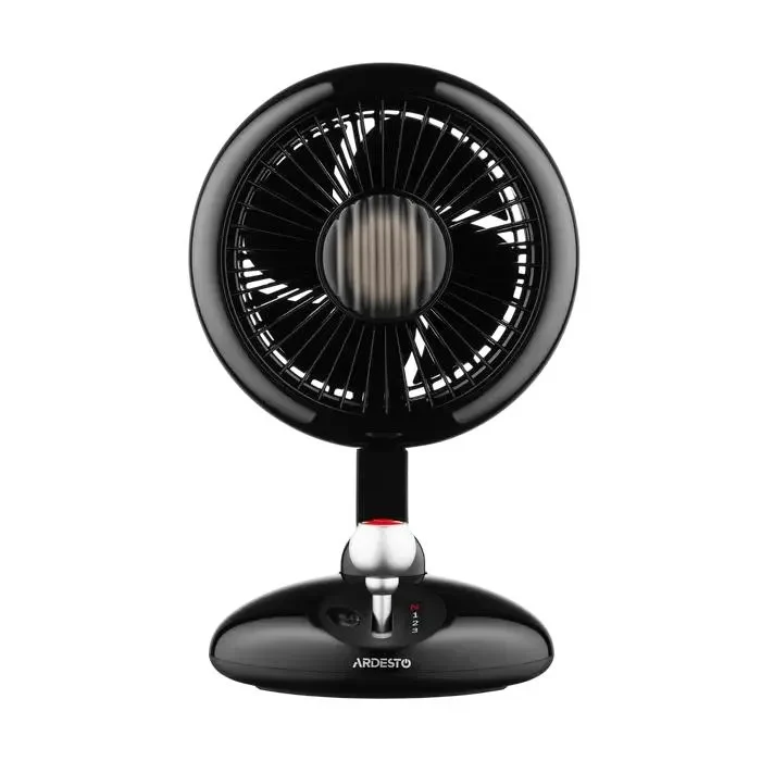 Fan Ardesto FT-F3600BL, Black 8