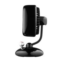Fan Ardesto FT-F3600BL, Black 9