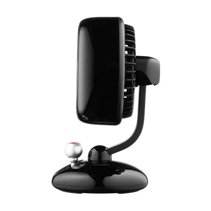 Fan Ardesto FT-F3600BL, Black 9