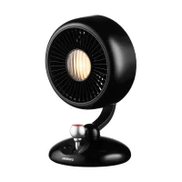 Fan Ardesto FT-F3600BL, Black