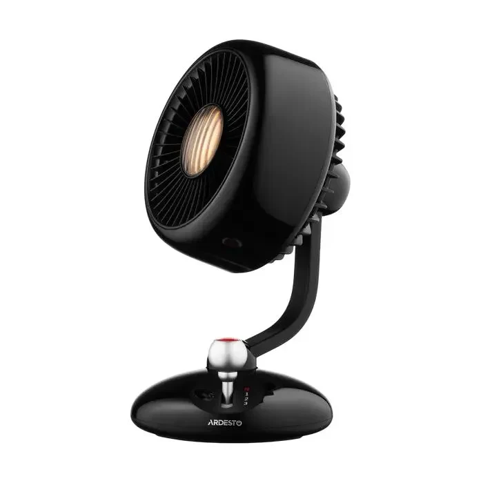 Fan Ardesto FT-F3600BL, Black 2
