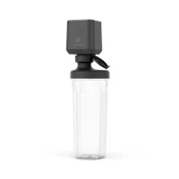Stationary blender Electrolux E6VB1-8ST, Black | Inox 4