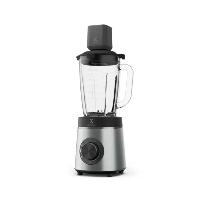 Stationary blender Electrolux E6VB1-8ST, Black | Inox 5