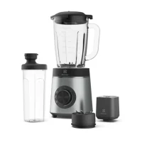 Stationary blender Electrolux E6VB1-8ST, Black | Inox