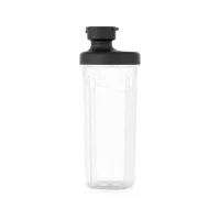 Stationary blender Electrolux E6VB1-8ST, Black | Inox 2