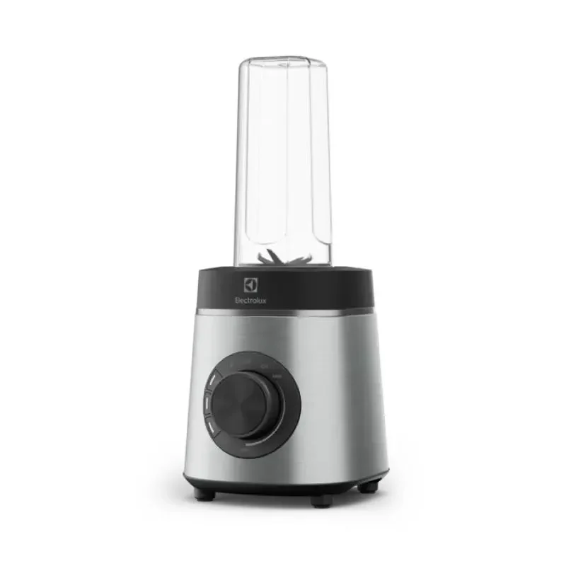 Stationary blender Electrolux E6VB1-8ST, Black | Inox 3