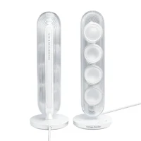 Audio System 2.1 CH Harman Kardon Kardon SoundSticks 5 Wi-Fi, White 5