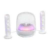 Audio System 2.1 CH Harman Kardon Kardon SoundSticks 5 Wi-Fi, White 6