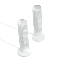 Audio System 2.1 CH Harman Kardon Kardon SoundSticks 5 Wi-Fi, White 7