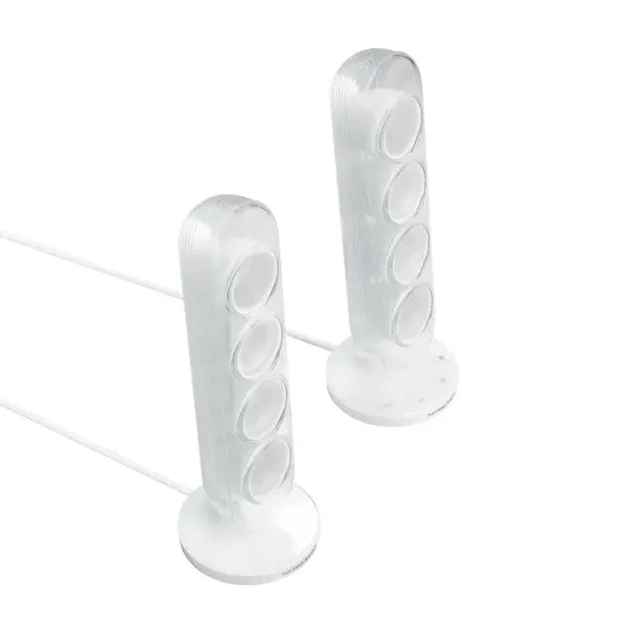 Audio System 2.1 CH Harman Kardon Kardon SoundSticks 5 Wi-Fi, White 7