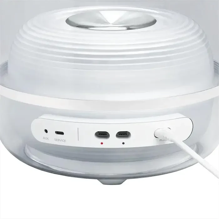 Audio System 2.1 CH Harman Kardon Kardon SoundSticks 5 Wi-Fi, White 8