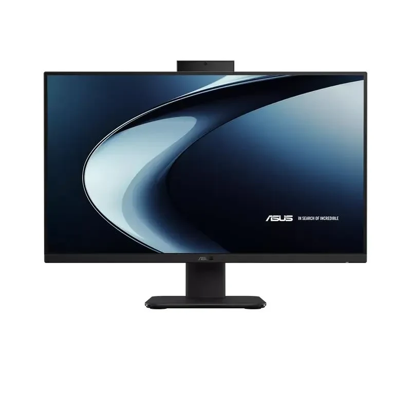 All-in-One Computer ASUS PM670KA, 27", AMD Ryzen AI 5 330, 16GB/512GB, No OS, Black 6