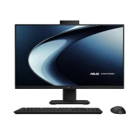 All-in-One Computer ASUS PM670KA, 27", AMD Ryzen AI 5 330, 16GB/512GB, No OS, Black