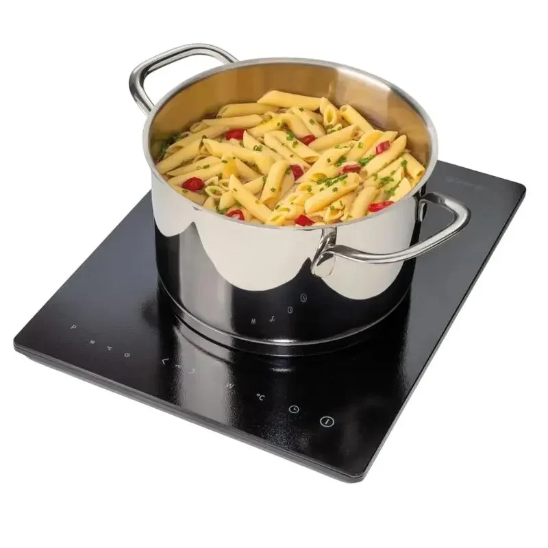 Cooker Mini Hisense HIC2000Y 8
