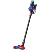 Vertical Vacuum Cleaner Dyson V10 Konical + Auto Empty dock, Vinca | Black 2