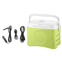 Cooler bag Ardesto CR-21L, 21L, Green 4