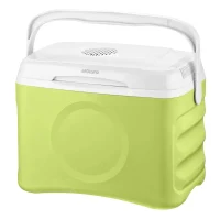 Cooler bag Ardesto CR-21L, 21L, Green