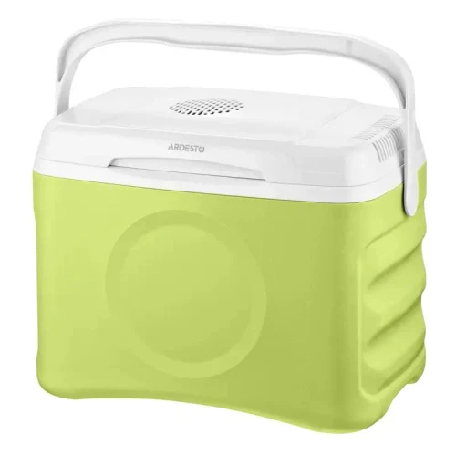 Cooler bag Ardesto CR-21L, 21L, Green