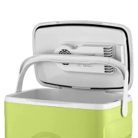 Cooler bag Ardesto CR-21L, 21L, Green 2