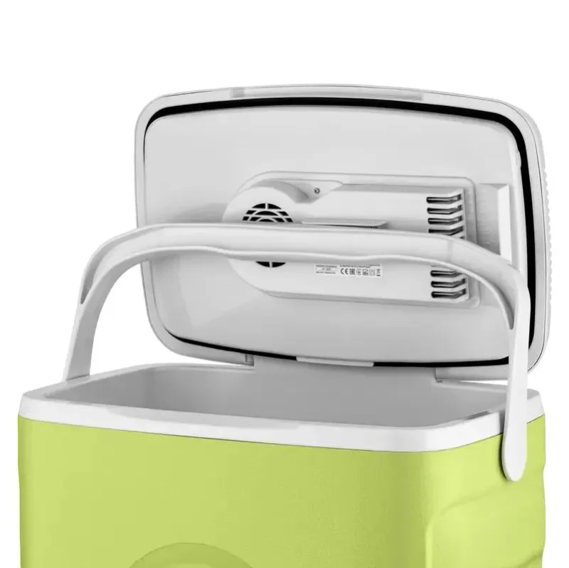 Cooler bag Ardesto CR-21L, 21L, Green 2