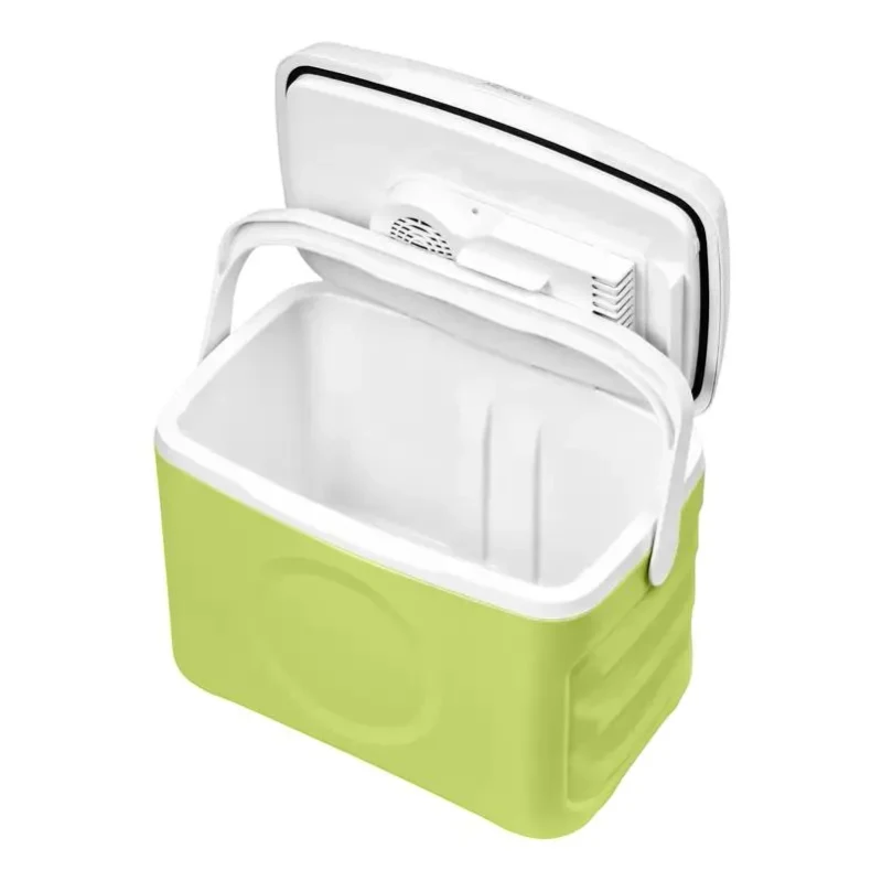 Cooler bag Ardesto CR-21L, 21L, Green 3