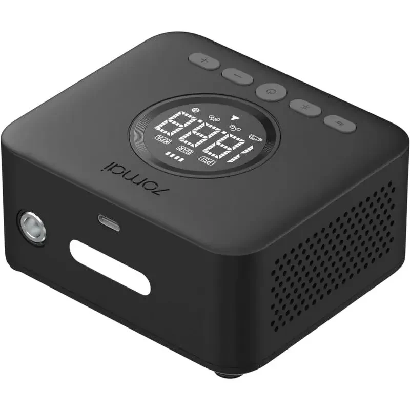 Compresor auto 70mai Midrive-TP07
 5