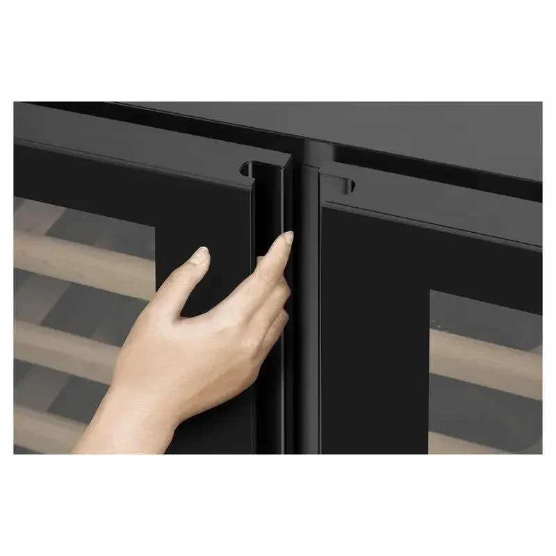 Wine cabinet Philco PW38GDFB, Black 4