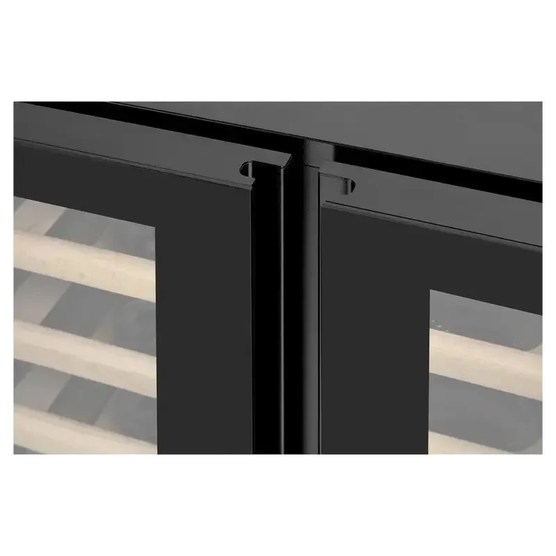 Wine cabinet Philco PW38GDFB, Black 2