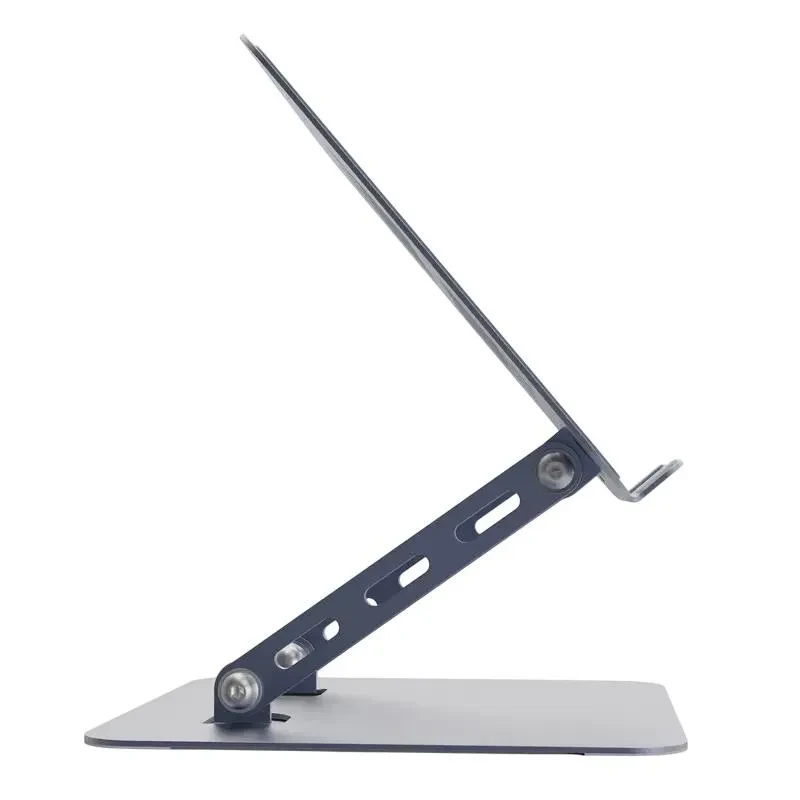 Laptop Stand Gembird NBS-D1-04, 15,6", Silver 3