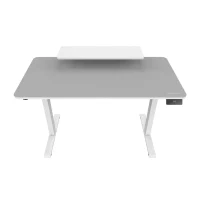Gaming Desk Cougar E-Star 120, White 4