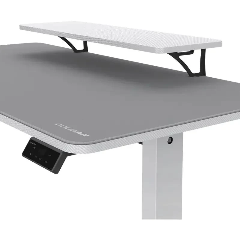 Gaming Desk Cougar E-Star 120, White 6