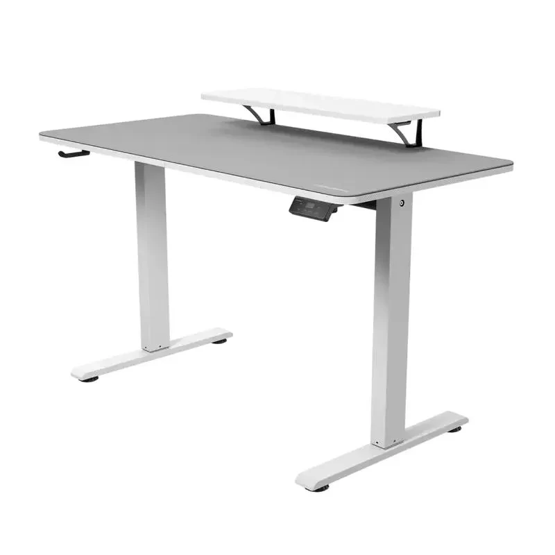 Gaming Desk Cougar E-Star 120, White 8