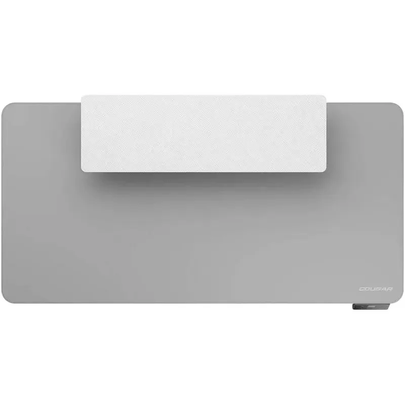 Gaming Desk Cougar E-Star 120, White 9