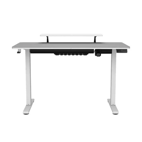 Gaming Desk Cougar E-Star 120, White