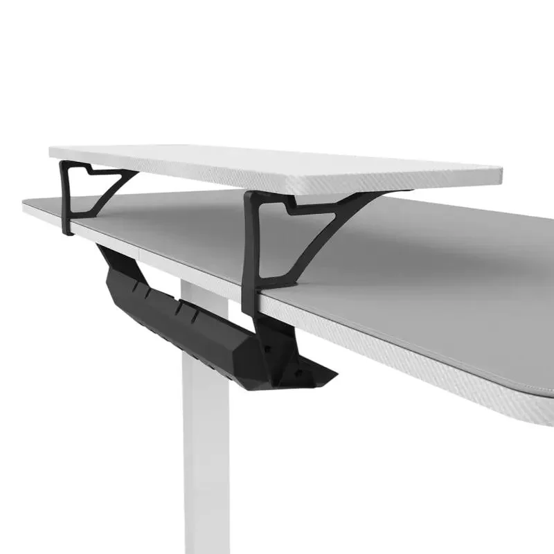 Gaming Desk Cougar E-Star 120, White 2