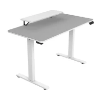 Gaming Desk Cougar E-Star 120, White 3