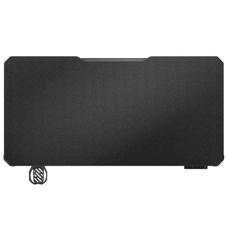 Gaming Electric Desk Cougar E-Ares 120, Black 4