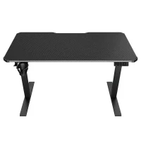 Gaming Electric Desk Cougar E-Ares 120, Black 5